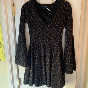 Kimchi Blue Dress